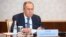 Russian Foreign Minister Sergei Lavrov (file photo)