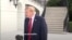 Доналд Трамп гуфт, "аҳволи Эрон бад аст"