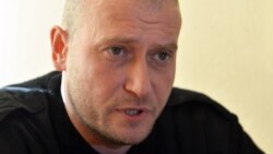 «Правий сектор». Хто такі й чого хочуть?