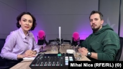 SmartJob contra minciunii | Radu Hossu, activist civic: Va fi un an greu pentru democrație. Rusia cucerește creiere în România 