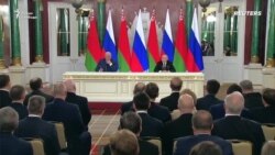 Переговоры о мире