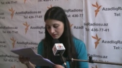 FEYZİYYƏ. Bütün sualların cavabı bir qağayının dimdiyində