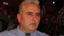 Шоҳ Искандаров: Моро тӯҳмат карданд