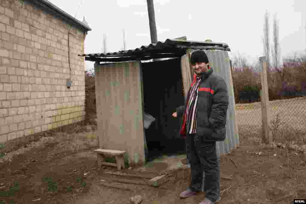 Inkişafla ayaqlaşmayan ayaqyolları #10