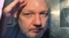 WikiLeaks' Assange Too Ill To Appear Via Video Link In U.S. Extradition Hearing