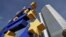 Germany -- A huge Euro logo is pictured past the headquarters of the European Central Bank (ECB) in Frankfurt, 29Sep2011