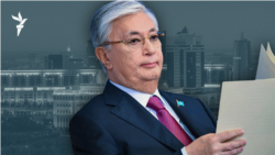 Тоқаевтың мәлімдемесі, Лукашенконың ақылы. Конституция қалай жазылып жатыр? — AzatNEWS l 06.02.2026