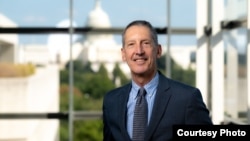 Edvard Džozef, predavač na Univerzitetu Džons Hopkins u SAD i ekspert za upravljanje konfliktima