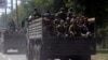 Мариуполь: «Копателей с кладбища отправляют воевать против ВСУ»