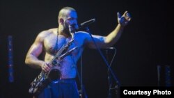 Павел Аракелян