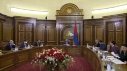 Կառավարությունը պետք է խթանի աշխատատեղերի ստեղծումը. վարչապետ