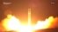 North Korean TV Shows Latest Missile Launch