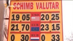 Leul „fără dinţi”...