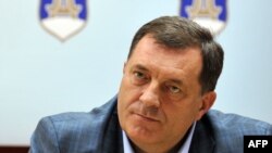 Milorad Dodik