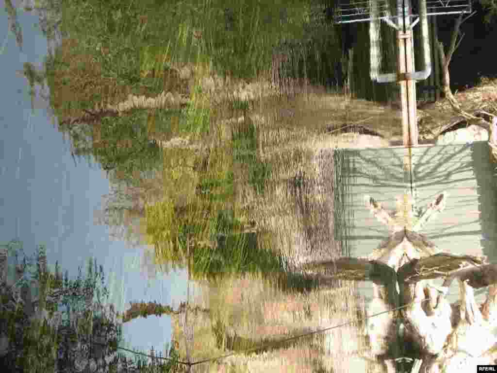 Зиёрати Чилучорчашма #23