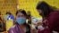 BHUTAN-HEALTH-VIRUS-VACCINE