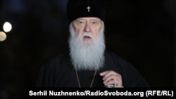 Філарет упевнений, що українські православні церкви об'єднаються «найближчим часом».