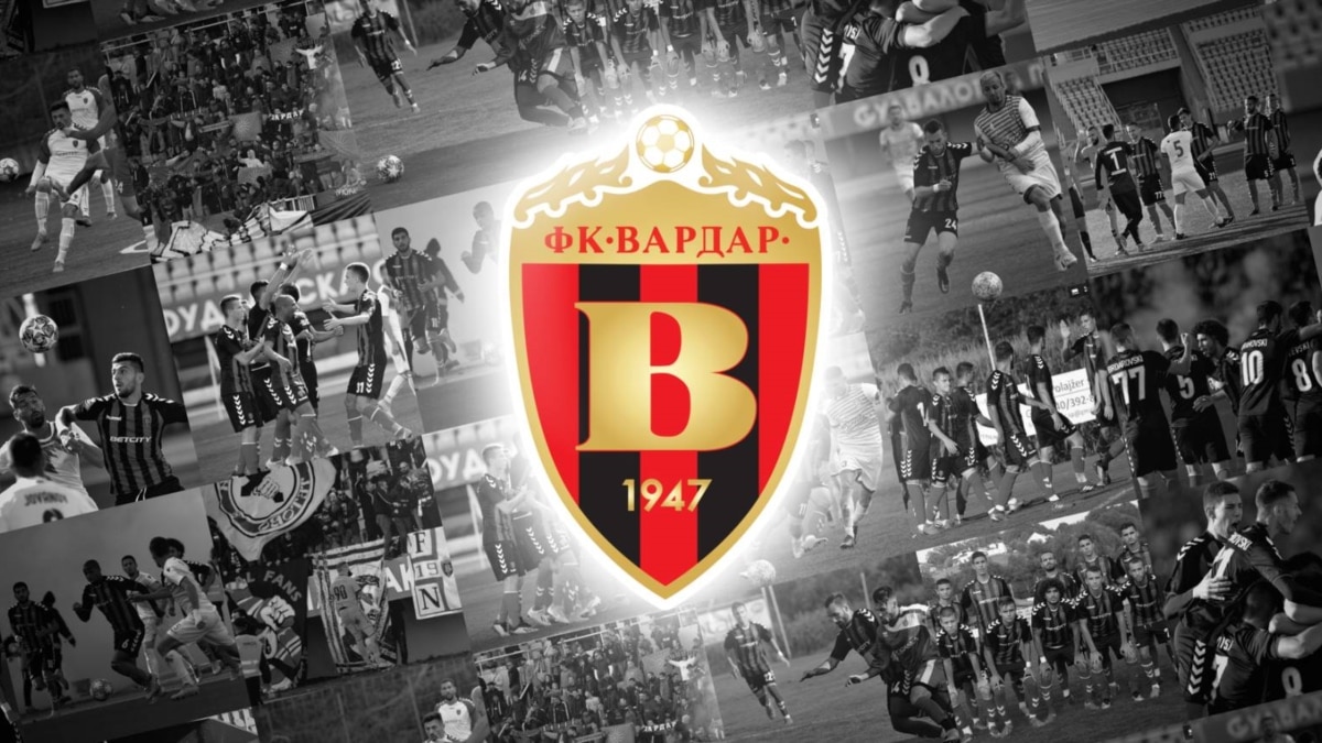 ФК Вардар од врвот на дното - пари или политика