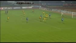 Ibiševićev gol poslao BiH u Brazil