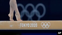 Tokio Olimpiya Oyunları