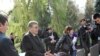 Moldova Remembers Deadly Protests
