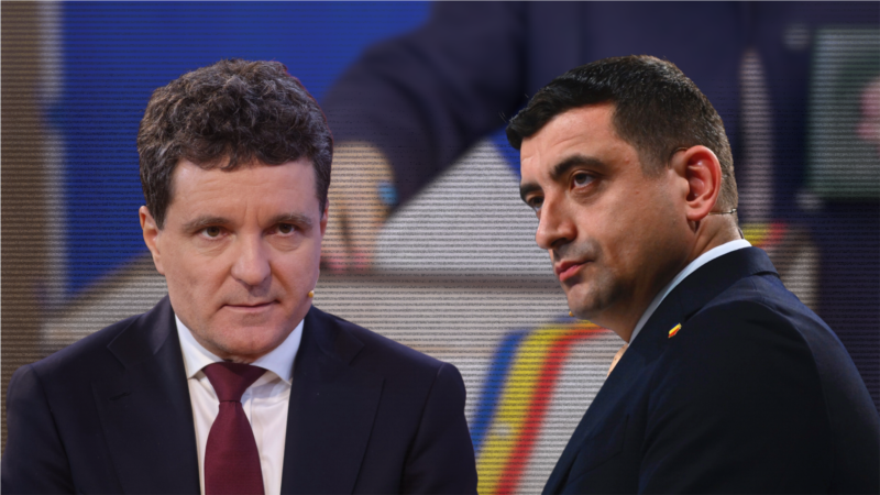 Romániai elnökválasztás: jelöltek rendszerellenes alapokkal, mégis szögesen eltérő ideológiával
