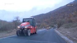 Գորիս-Կապան ճանապարհը մեր ճանապարհն է՝ բացառությամբ երկու հատվածի, որ վիճարկվող է. Սանոսյան