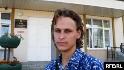 Руслан Канавалаў (архіўнае фота 2010 году)