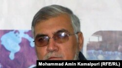 مرستیال خان جان الکوزی