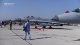 Russia Formally Hands Over MiG-29 Fighter Jets To Serbia