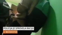 Seksualno ropstvo druga strana svetskog prvenstva u fudbalu