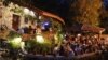 Restaurant Vodenitsata in Sofia Vesselin Denkov is the owner