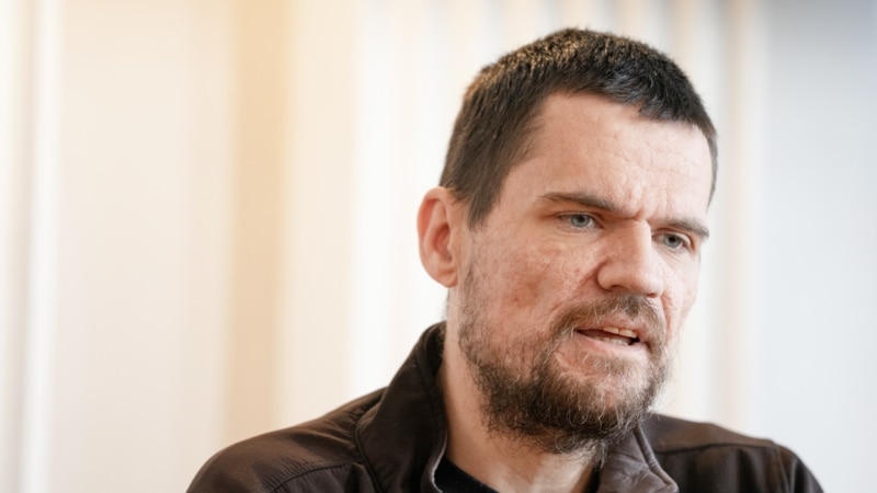 Суд у Литві відхилив позов засудженого за шпигунство для Білорусі щодо обміну