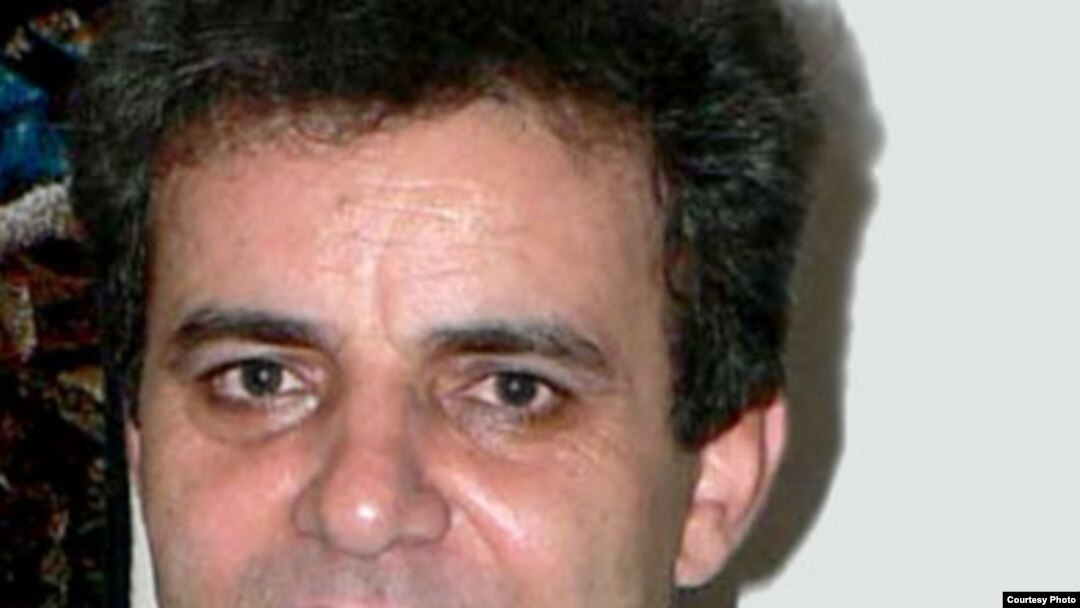 محمد صدیق کبودوند
