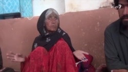 د زر بي بي شپږ پولیس اولادونه وژل شوي