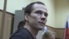 Jailed Russian Activist Placed In Stricter Conditions