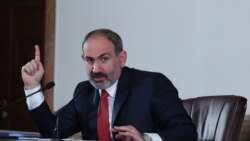 Փաշինյան․ ԼՂ-ն բանակցային սեղան վերադարձնելը բանակցային ձևաչափի վերականգնման առաջարկ է