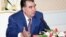 Эмомалӣ Раҳмон, раисиҷумҳури Тоҷикистон