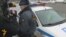 "Синие ведерки" в Москве и Петербурге 