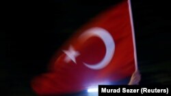 د ترکیې بیرغ