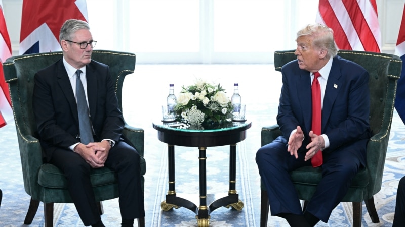Donald Trump vorbește despre „foamete reală” în Gaza. Franța cere UE să pună mai multă presiune asupra Israelului
