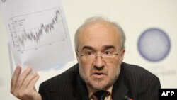 Мішель Жаро