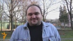 Аляксей Кавалевіч: зьмяняць трэба сябе