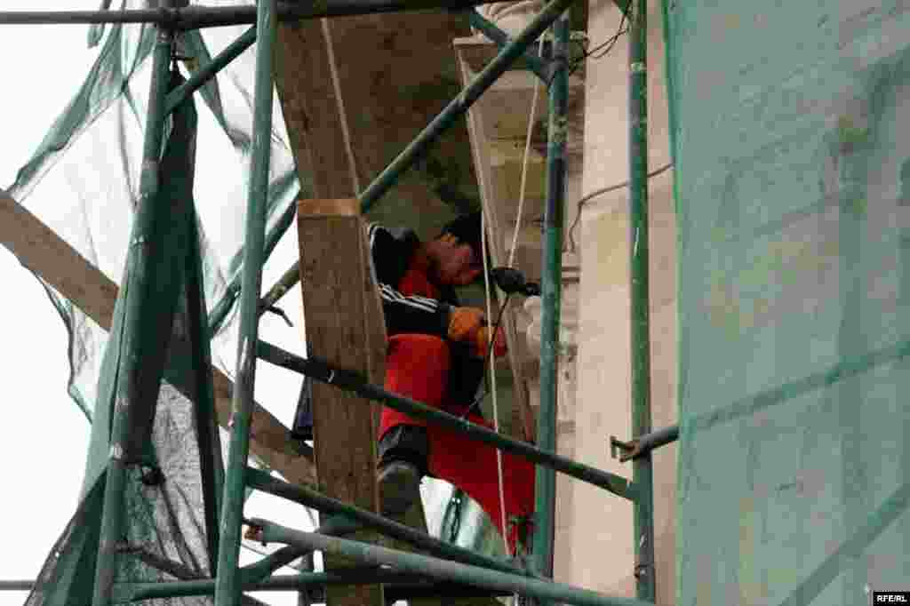 Təhlükə altında "çörəkpulu" #11