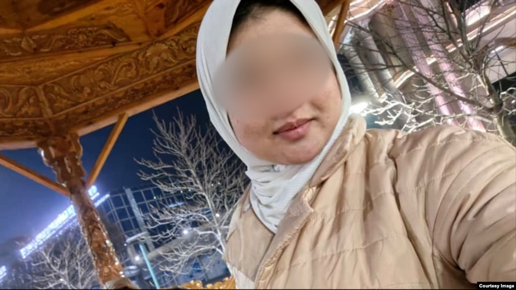 Арӯси нопадидшударо дар шаҳри Бохтар пайдо кардаанд