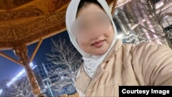 С.Д. рӯзи 7-уми март дар пайи як муноқиша нопадид шуда буд