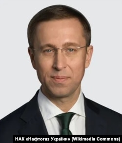 Сергій Корецький