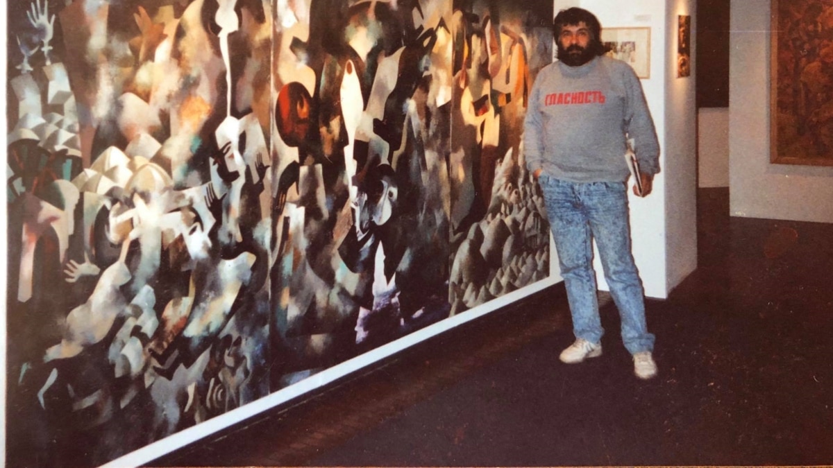 Bombing Bukhara: Did Russia's Imperial Ghosts Spark Art Censorship In Uzbekistan? - Vimarsana News