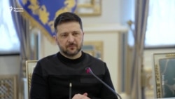 Зеленский: Ресейге жер берсем, Украина халқы мені кешірмейді