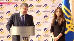 Одесскую таможню возглавит филолог Юлия Марушевская (видео)